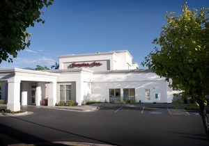 Hampton Inn Richfield in Richfield
