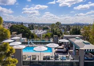 Chamberlain West Hollywood in West Hollywood