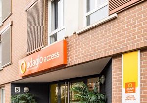 Aparthotel Adagio Access Paris Vanves - Porte de Châtillon in Vanves