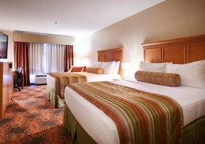Best Western Plus Waco North in Bellmead