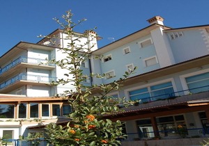 Hotel Azzurro in L'Aquila