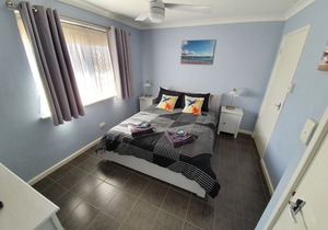 Ocean Beach Chalet 18 in Jurien Bay