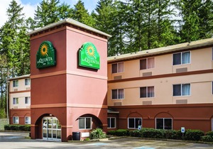 La Quinta Inn by Wyndham Olympia - Lacey in Lacey