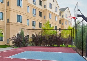 Staybridge Suites Missoula, an Ihg Hotel in Missoula