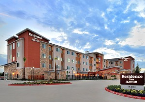 Residence Inn Houston Tomball in Tomball