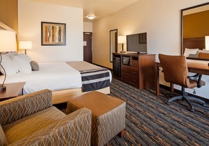 Best Western Plus Casper Inn & Suites in Casper