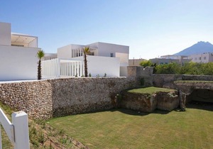 Camarò Favignana