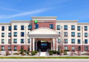 Holiday Inn Express and Suites Missoula, an Ihg Hotel in Missoula
