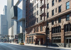 21c Museum Hotel Cincinnati - MGallery in Cincinnati