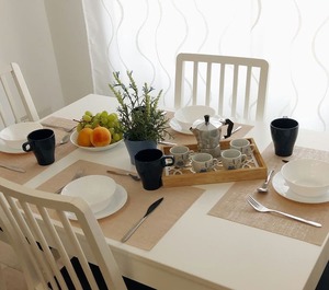 Sapore Di Mare Holidays 