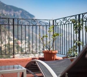 Positano 