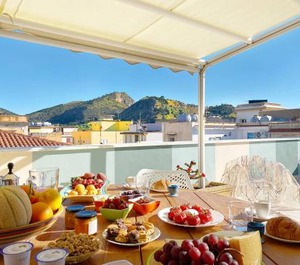 Solemar Sicilia Casa 