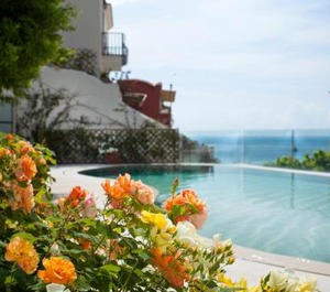 Hotel Palazzo Murat 
