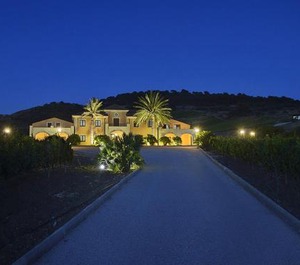 Baglio Caruana Cantina Relais 