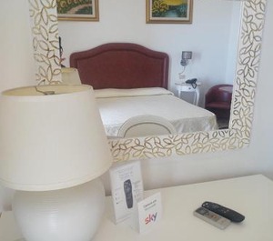 Hotel Perla 