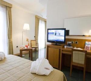 Hotel Dei Principati 