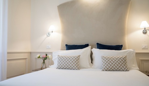 Superior Suite (Le Mura)