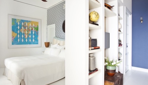 Junior Suite, Terrace, Sea View