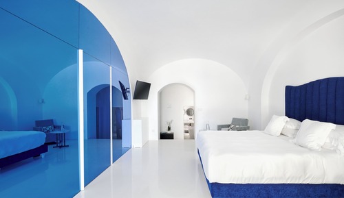 Grand Suite Carmen
