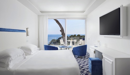 Grand Suite Nik