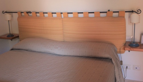 Traditional Double or Twin Room, Private Bathroom