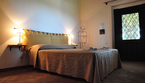 Classic Double or Twin Room, Private Bathroom