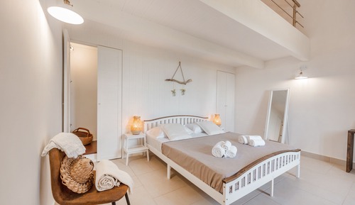 Family Quadruple Room