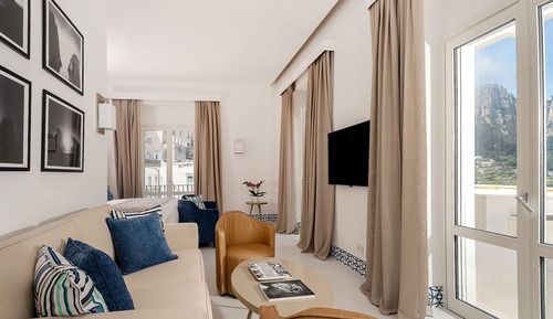 Special Pool Suite