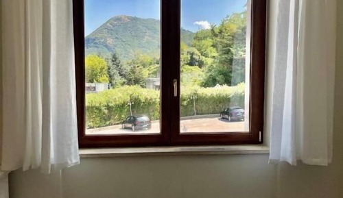 Classic Triple Room, Garden View