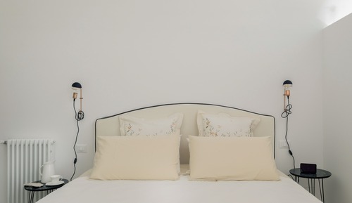Luxury Studio Suite