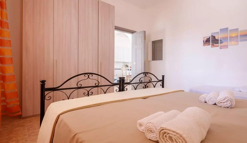 Villa, 2 Bedrooms, Accessible, Smoking