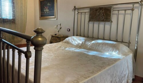 Traditional Double Room