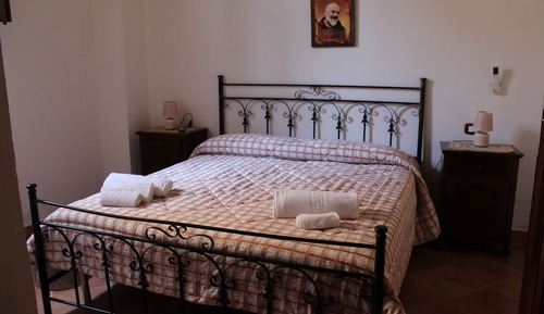 Traditional Double Room