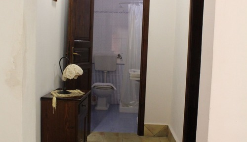 Traditional Quadruple Room