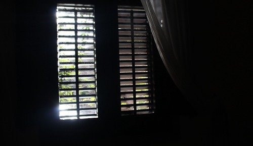 Traditional Double Room