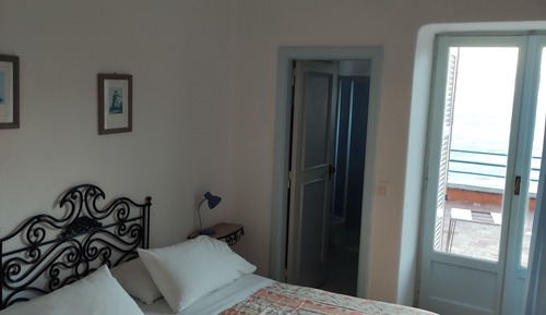 Panoramic Double Room