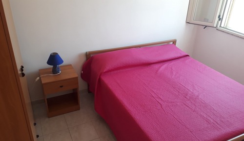 Apartment, 2 Bedrooms, Smoking, Balcony