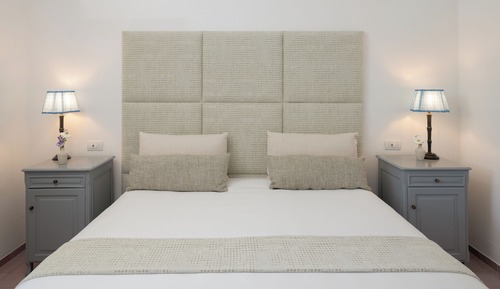 Deluxe Double Room, 1 Double Bed