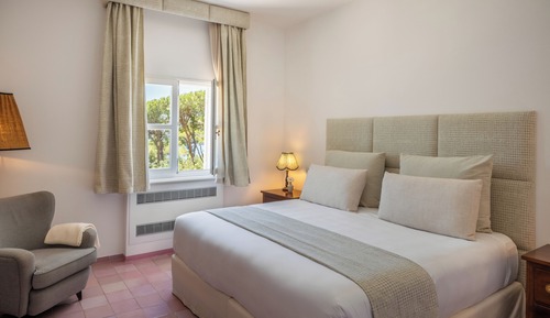 Elite Double or Twin Room
