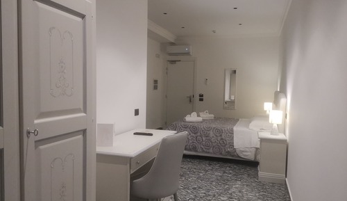 Comfort Room