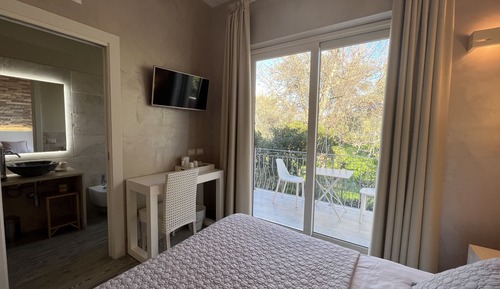 Elite Room (Camera Deluxe)