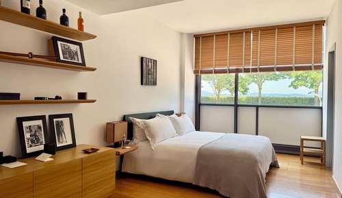 Penthouse Suite
