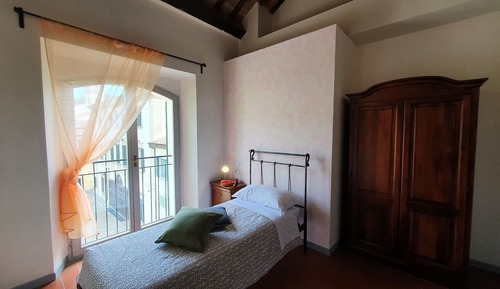 Superior Double Room Single Use