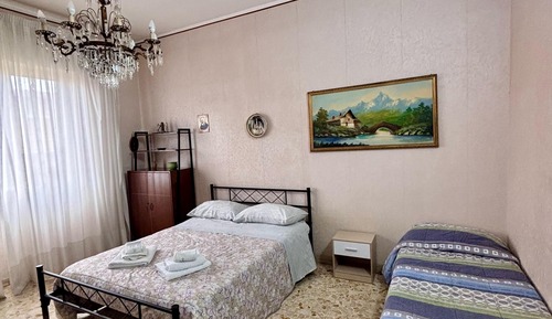 Apartment, 1 Bedroom, Accessible, Smoking