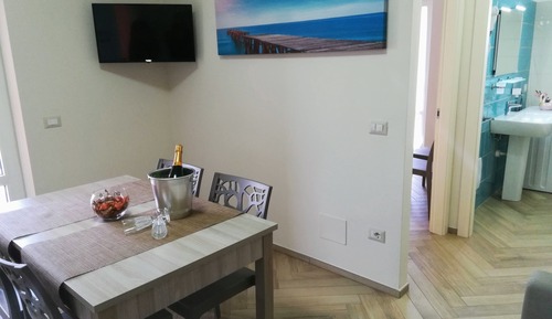 Economy Condo