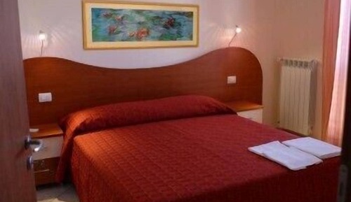 Standard Triple Room, Multiple Beds, Non Smoking
