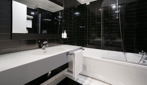 Standard Room, 1 Double Bed with Sofa bed, Balcony