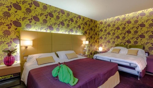 Superior Double or Twin Room