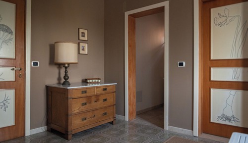 Comfort Double Room, Courtyard View