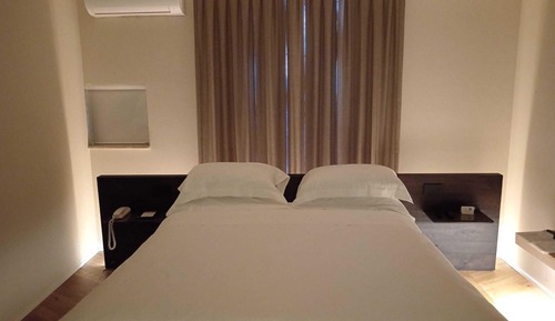 Basic Room